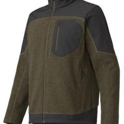 Veste polaire Gadra Fleece STAGUNT