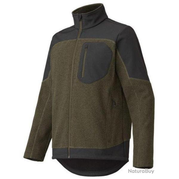 Veste polaire Gadra Fleece STAGUNT