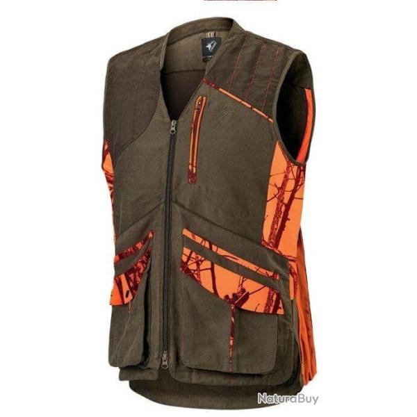 Gilet de chasse Phoenix STAGUNT