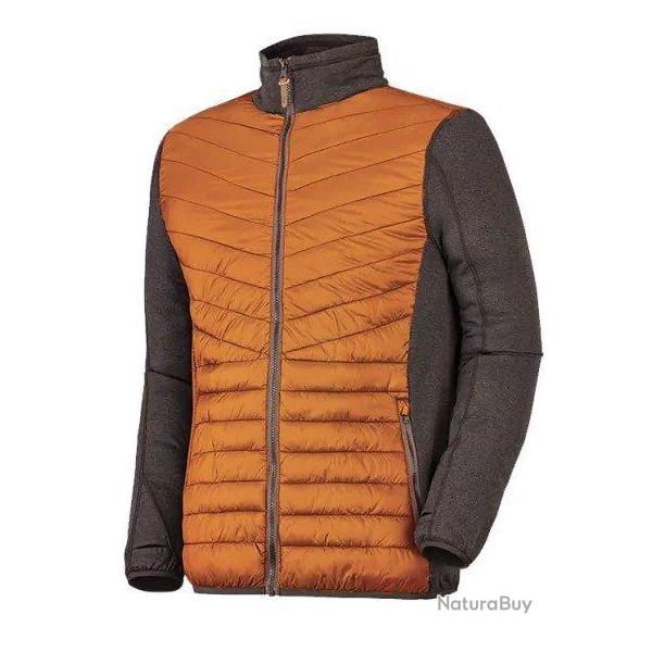 Veste matelass�e Terra MID blaze STAGUNT