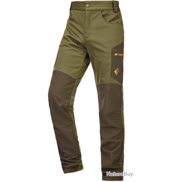 Pantalon de chasse Actistretch STAGUNT
