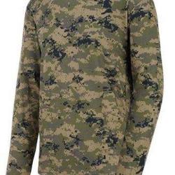 Tee shirt Orset longues manches STAGUNT