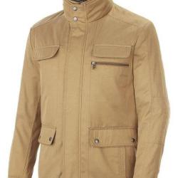 Veste Country Woods Jkt beige STAGUNT