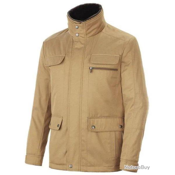 Veste Country Woods Jkt beige STAGUNT