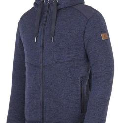 Sweat Country Calmel bleu STAGUNT