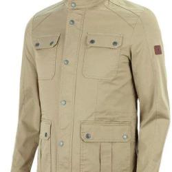 Veste Country Borcef JKT beige STAGUNT-XXL