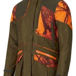 Veste de chasse femme Phoenix JKT STAGUNT-S