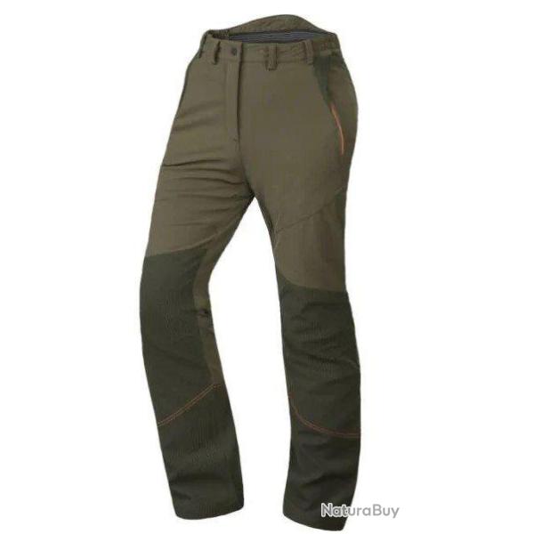 Pantalon de traque femme Prolight STAGUNT-42