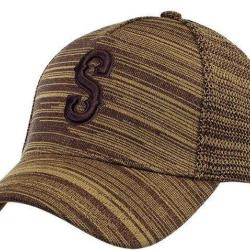 Casquette Knit bark STAGUNT