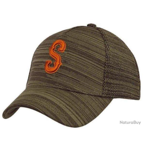 Casquette Knit cypress STAGUNT