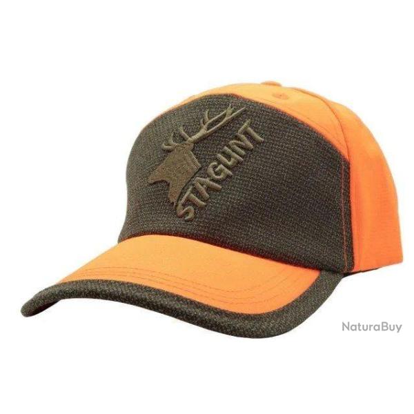 Casquette Traker STAGUNT