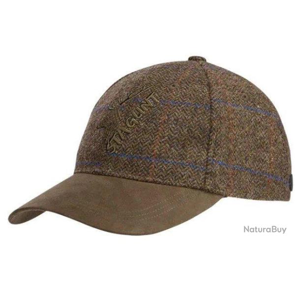 Casquette sp Game bison STAGUNT