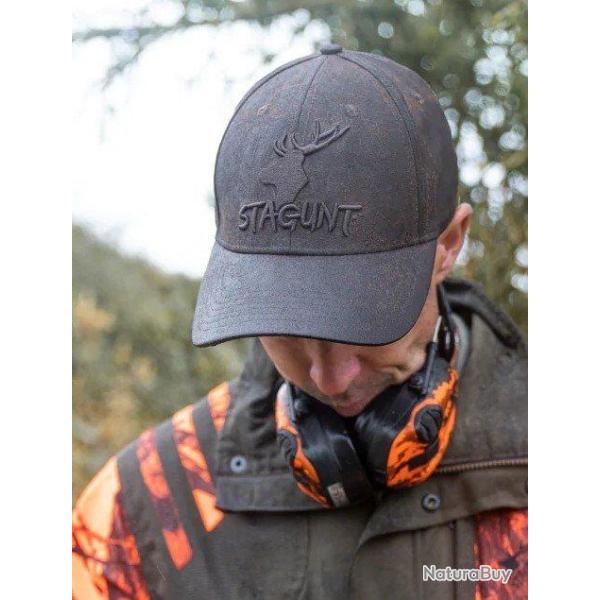 Casquette Peisey STAGUNT
