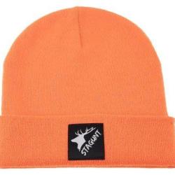 Bonnet Wildness orange STAGUNT