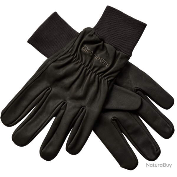 Gant en cuir DEERHUNTER