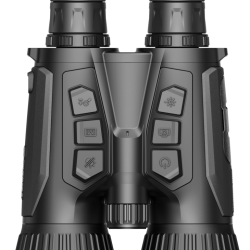 Jumelle de vision thermique HABROK Pro HX60LS HIKMICRO