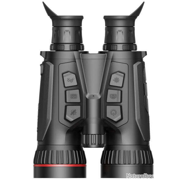 Jumelle de vision thermique HABROK Pro HX60LS HIKMICRO