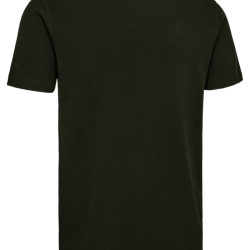 T shirt Griffin kaki DEERHUNTER