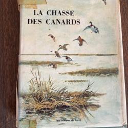 La chasse des canards - original de 1977
