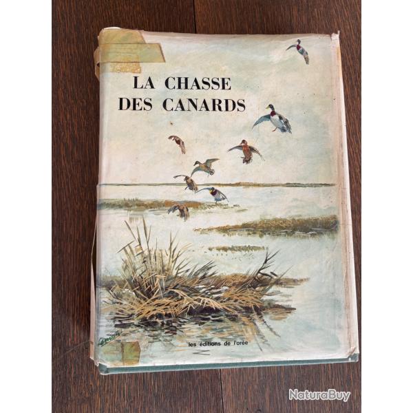La chasse des canards - original de 1977