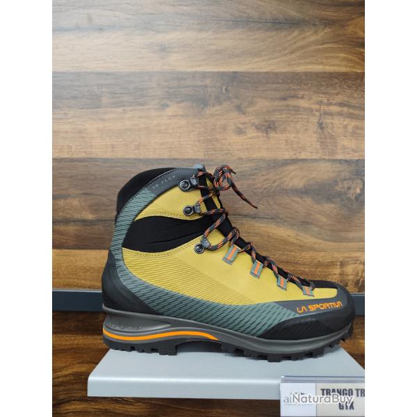 La sportiva trango trk gtx taille 42 demi