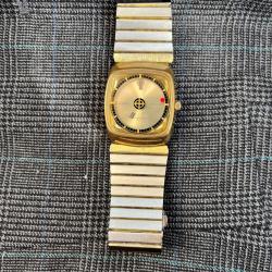 Montre "Zodiac" automatique