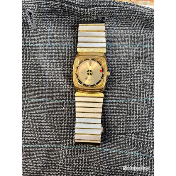 Montre "Zodiac" automatique