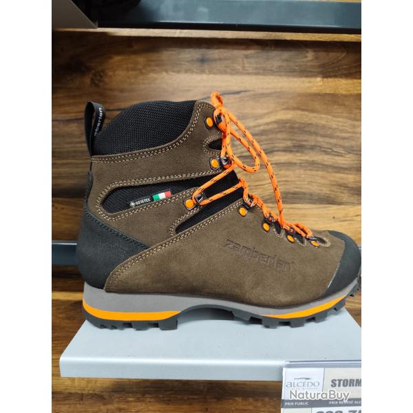 Zemberlan storm GTX taille 45
