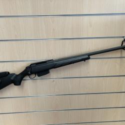 ENCHERE ! Carabine &agrave; verrou Tikka T3 Cal.308win canon 57cm