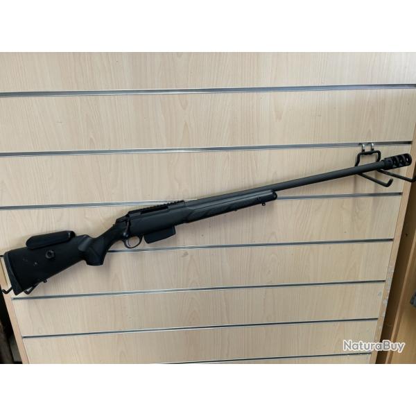 ENCHERE ! Carabine � verrou Tikka T3 Cal.308win canon 57cm