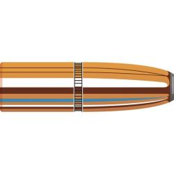 Ogives Hornady Cal. 375 300GR DGX BONDED