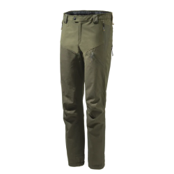 Pantalon de chasse Beretta Thorn Resistant EVO - Vert / 3XL