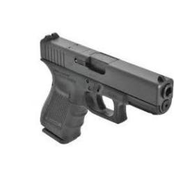 Pistolet Glock 19 Gen4 MOS Cal.9x19