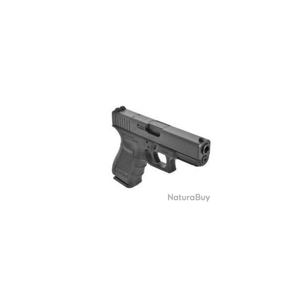 Pistolet Glock 19 Gen4 MOS Cal.9x19