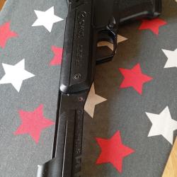 Pistolet gamo f900 4,5 mm
