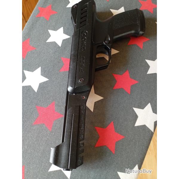 Pistolet gamo f900 4,5 mm