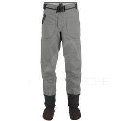 Pantalon wading SIMMS Freestone Smoke L 9-11