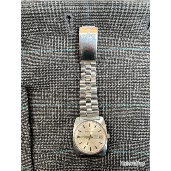 Montre "Eterna" -Matic