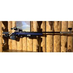 ENCHERES 1� - FEINWERKBAU 2700 ALU 22LR CANON &Oslash;22