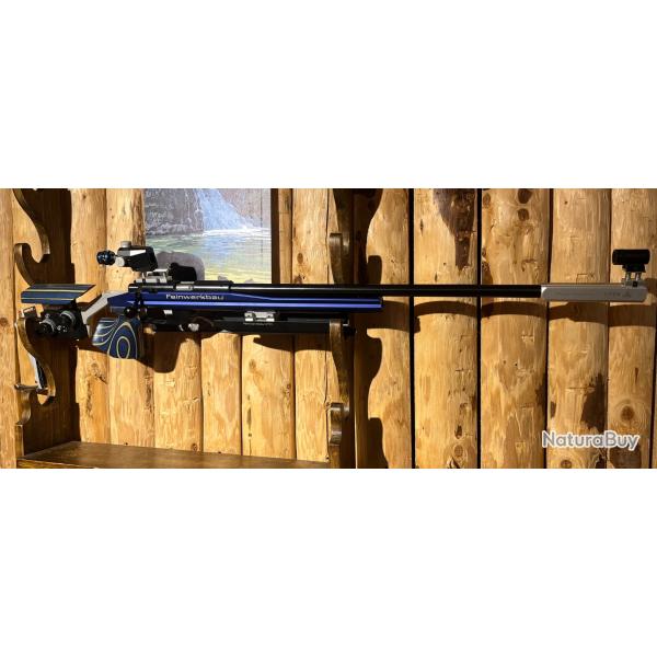 ENCHERES 1� - FEINWERKBAU 2700 ALU 22LR CANON �22