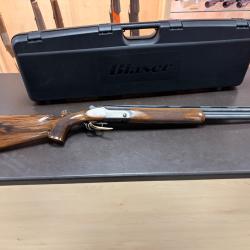 FUSIL BLASER F16 - CAL.12/76