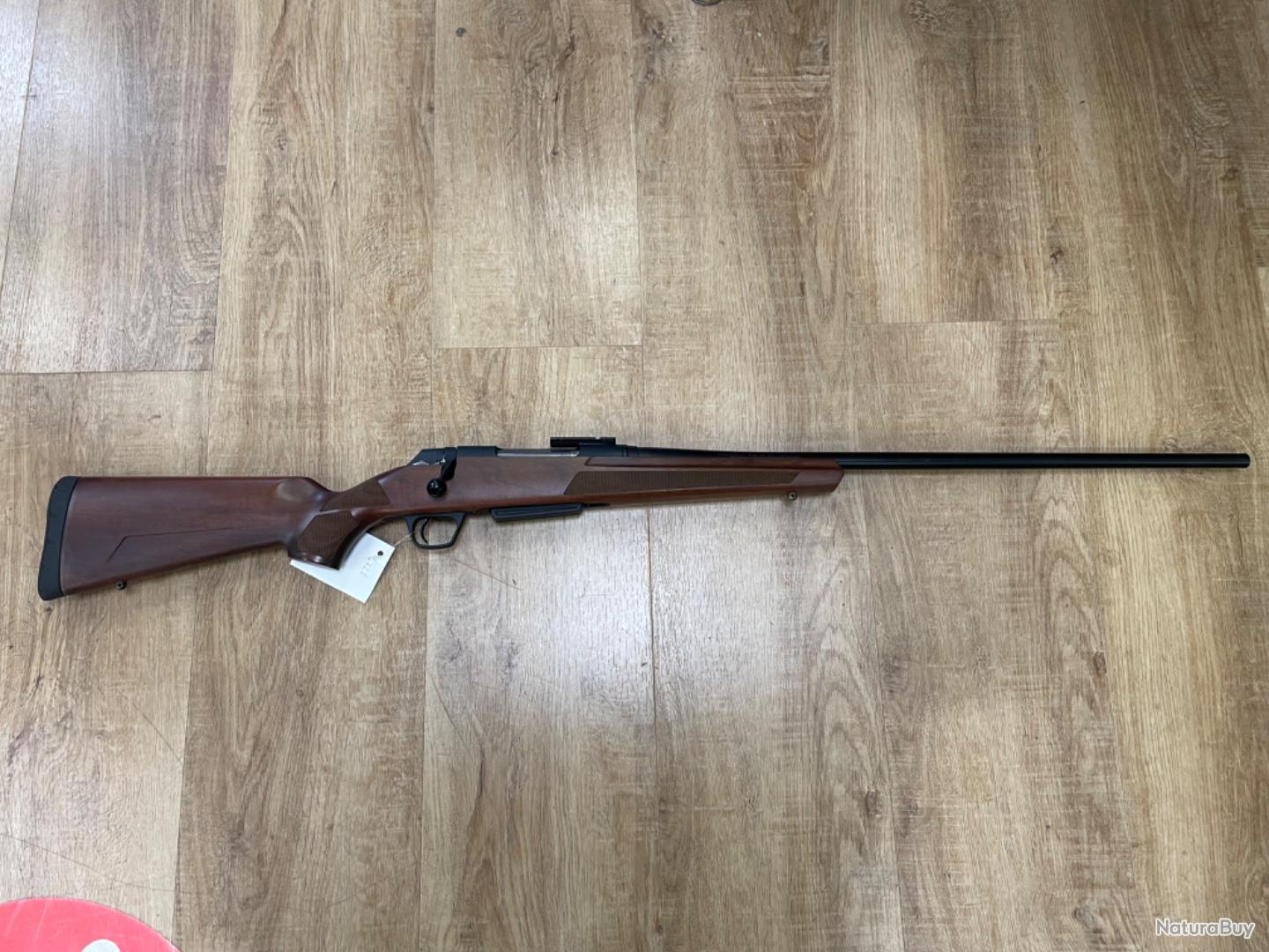 Carabine Winchester XPR Bois Cal 300Win Mag occasion 4721 - Carabines à ...