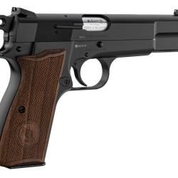 Pistolet TISAS ZIG14 9X19 mm noir