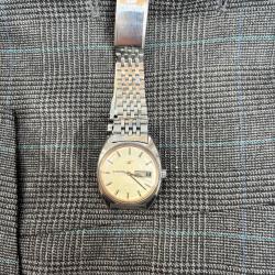 Montre "Enicar" Automatique