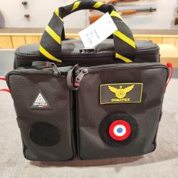 Dimatex sac Tacan aero tarmac promo