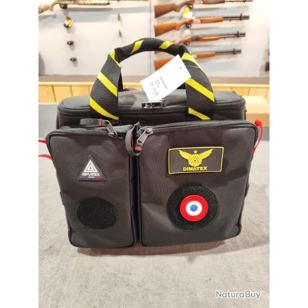Dimatex sac Tacan aero tarmac promo
