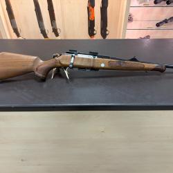 CARABINE A VERROU VOERE STL3 - CAL. 300WM