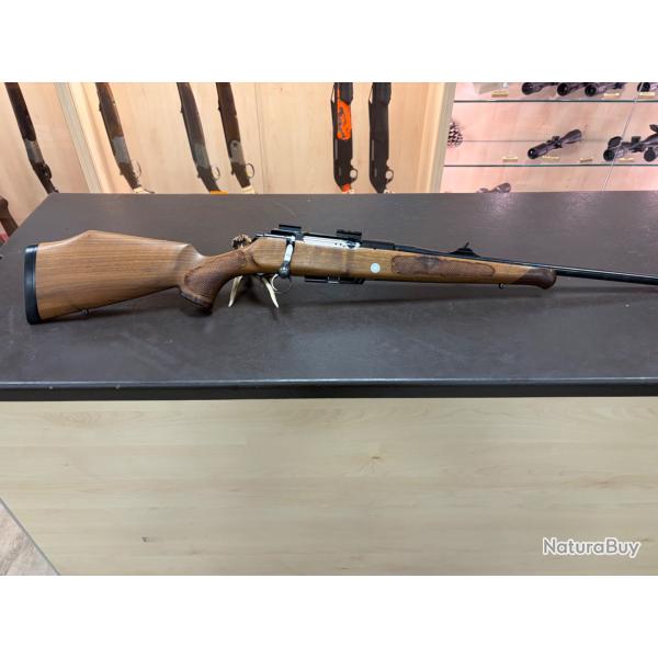 CARABINE A VERROU VOERE STL3 - CAL. 300WM