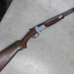 INVESTARM STANDARD CALIBRE 20-76 REF: 6177