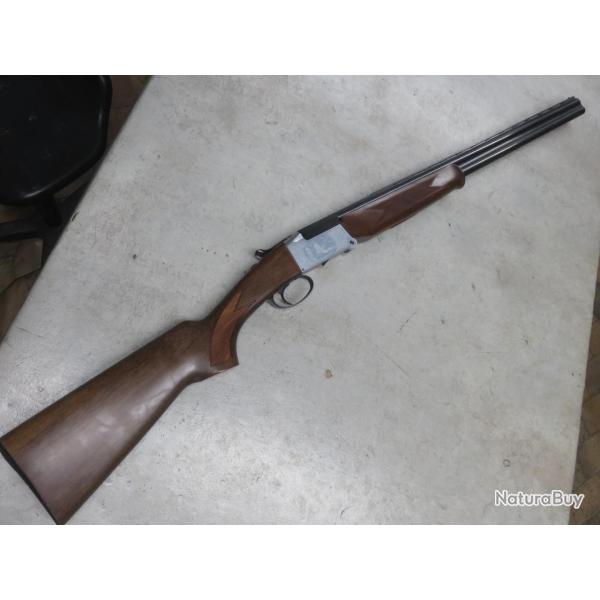 INVESTARM STANDARD CALIBRE 20-76 REF: 6177
